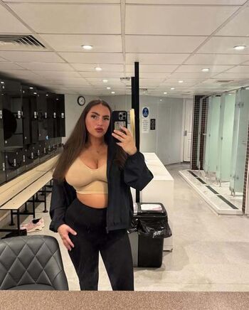 Full leaked Jade dean private photo