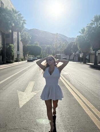 Full leaked Jade dean private photo