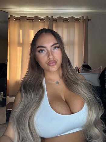 Full leaked Jade dean private photo