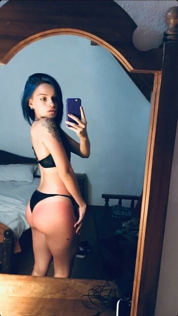 Full leaked Jade diaz private photo