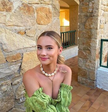 Full leaked Jade distinguin private photo