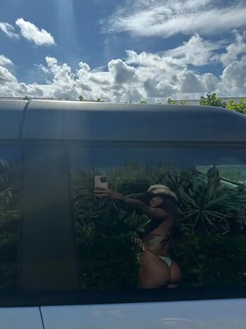 Full leaked Jade echols private photo