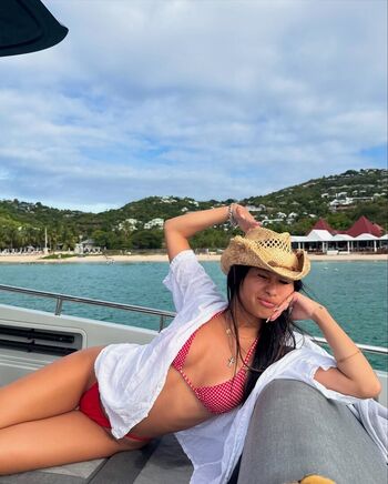 Full leaked Jade hallyday private photo