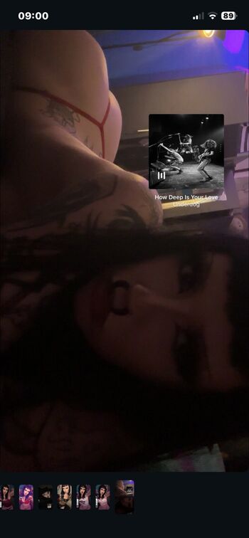 Full leaked Jade holliee private onlyfans photo