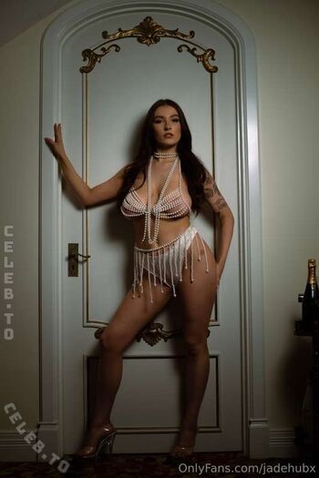 Jade Hutchison