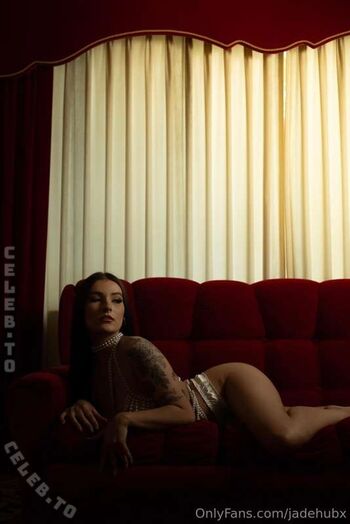 Jade Hutchison