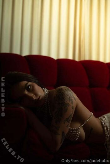 Jade Hutchison