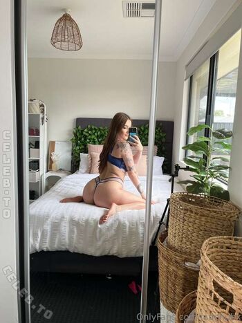 Full leaked Jade hutchison private photo