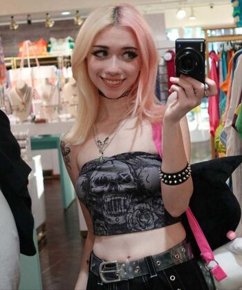 Full leaked Jade iluvmeww private photo