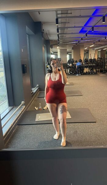 Full leaked Jade in motion private photo