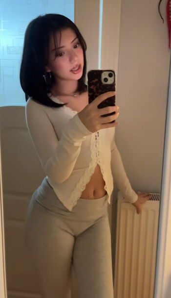 Full leaked Jade keen private photo