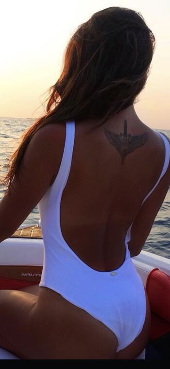 Full leaked Jade lagardere private photo
