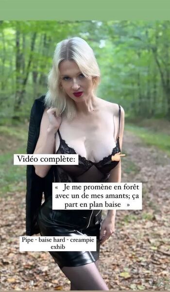 Full leaked Jade latour private photo