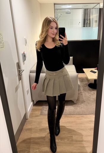 Full leaked Jade lloyd page private onlyfans photo