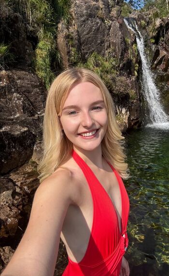 Full leaked Jade lloyd private onlyfans photo