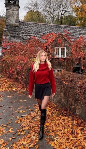 Full leaked Jade lloyd private onlyfans photo