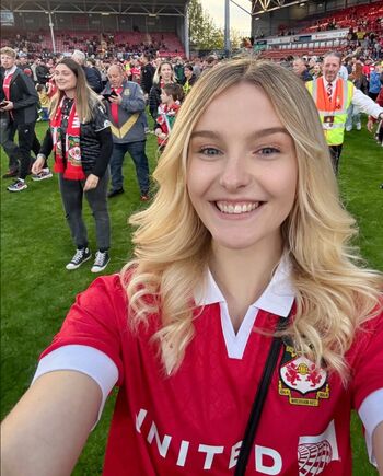 Full leaked Jade lloyd private onlyfans photo