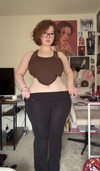 Full leaked Jade loure private photo