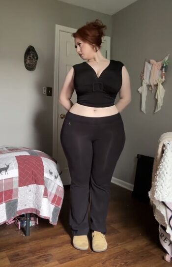 Full leaked Jade loure private photo
