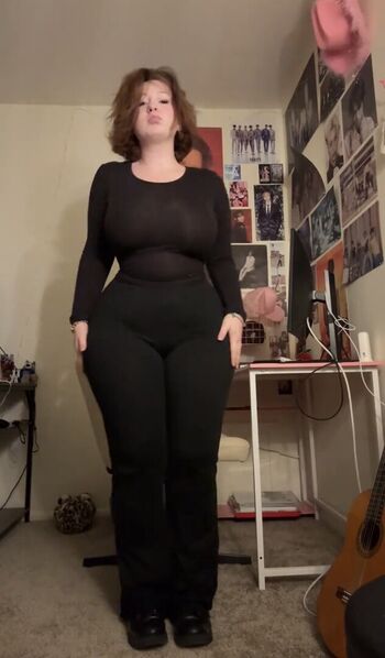 Full leaked Jade loure private photo