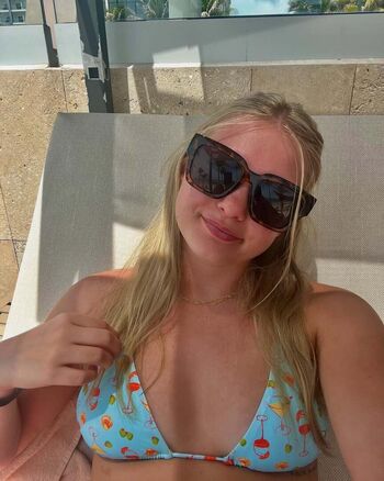 Full leaked Jade m robinson private photo