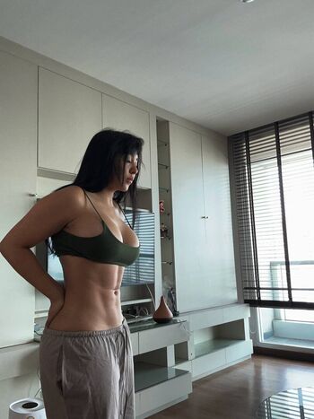 Full leaked Jade miura private photo