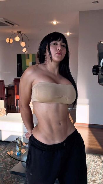 Full leaked Jade miura private photo