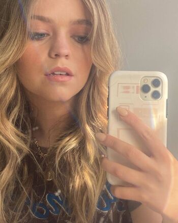 Full leaked Jade pettyjohn private photo