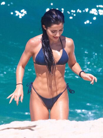 Jade Picon