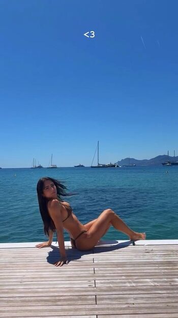 Full leaked Jade picon private photo