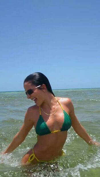 Jade Picon