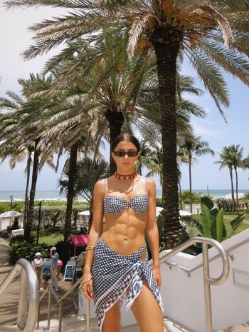 Jade Picon