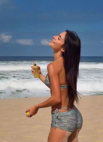 Full leaked Jade picon private photo
