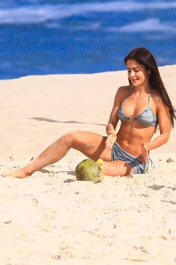 Full leaked Jade picon private photo