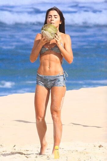 Full leaked Jade picon private photo
