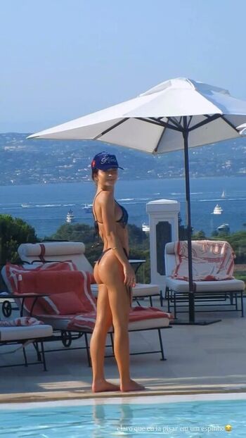 Full leaked Jade picon page private photo