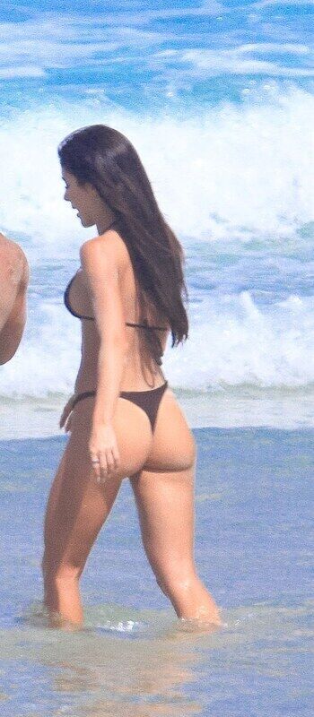 Full leaked Jade picon page private photo