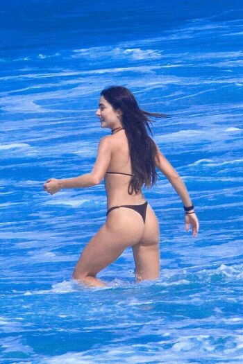 Full leaked Jade picon page private photo