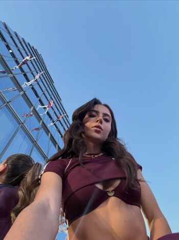 Full leaked Jade picon page private photo
