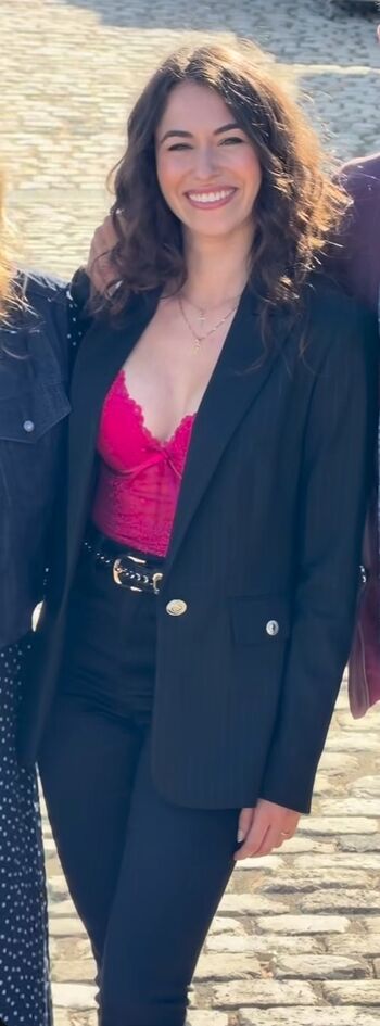 Jade Pradin