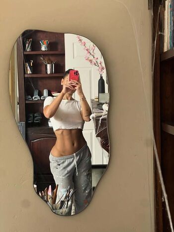 Full leaked Jade ramey private onlyfans photo