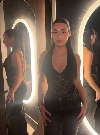 Full leaked Jade santos silva private photo