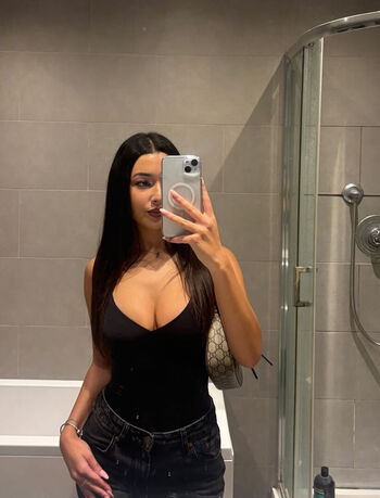 Full leaked Jade santos silva private photo