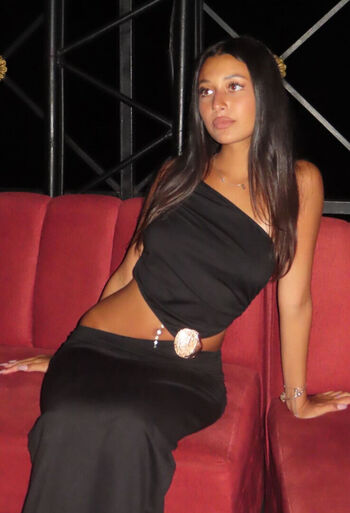 Full leaked Jade santos silva private photo