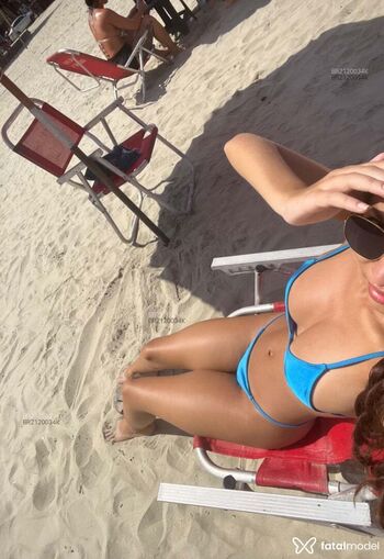 Full leaked Jade santos silva private photo