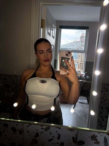 Full leaked Jade savage private photo