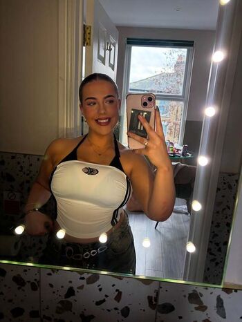 Full leaked Jade savage private photo