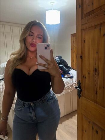 Full leaked Jade savage private photo