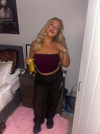 Full leaked Jade savage private photo