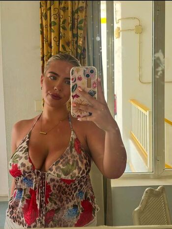 Full leaked Jade savage private photo
